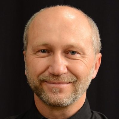 Benoit Gazagnes