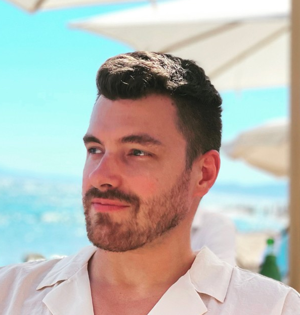 Yoan </br> Fady 