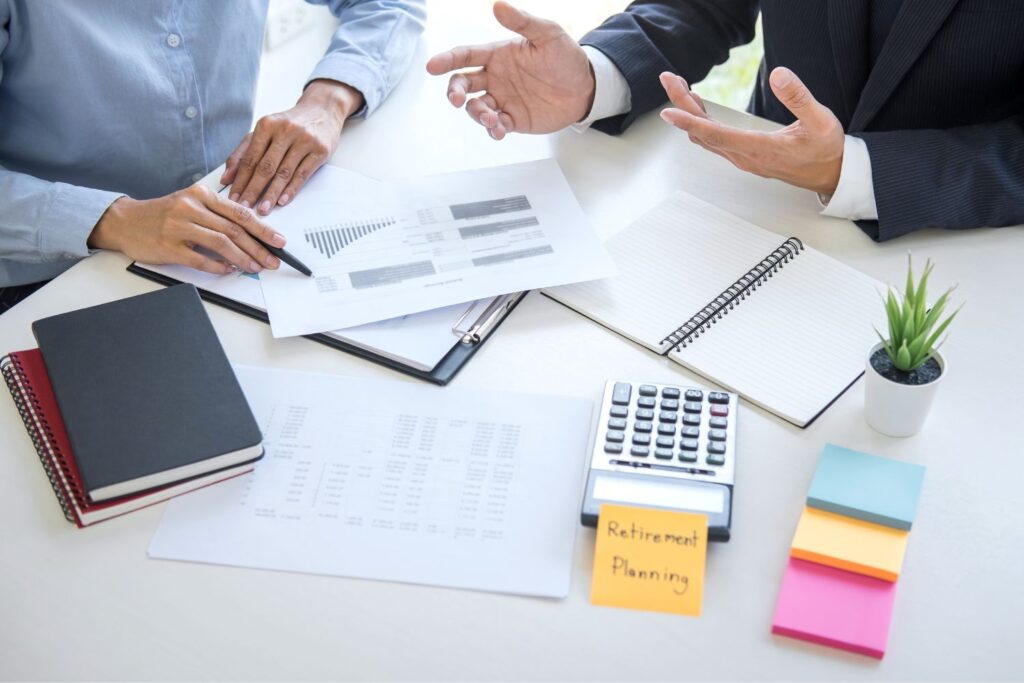 PER Madelin travailleurs non-salariés et gérant d’EURL/SARL