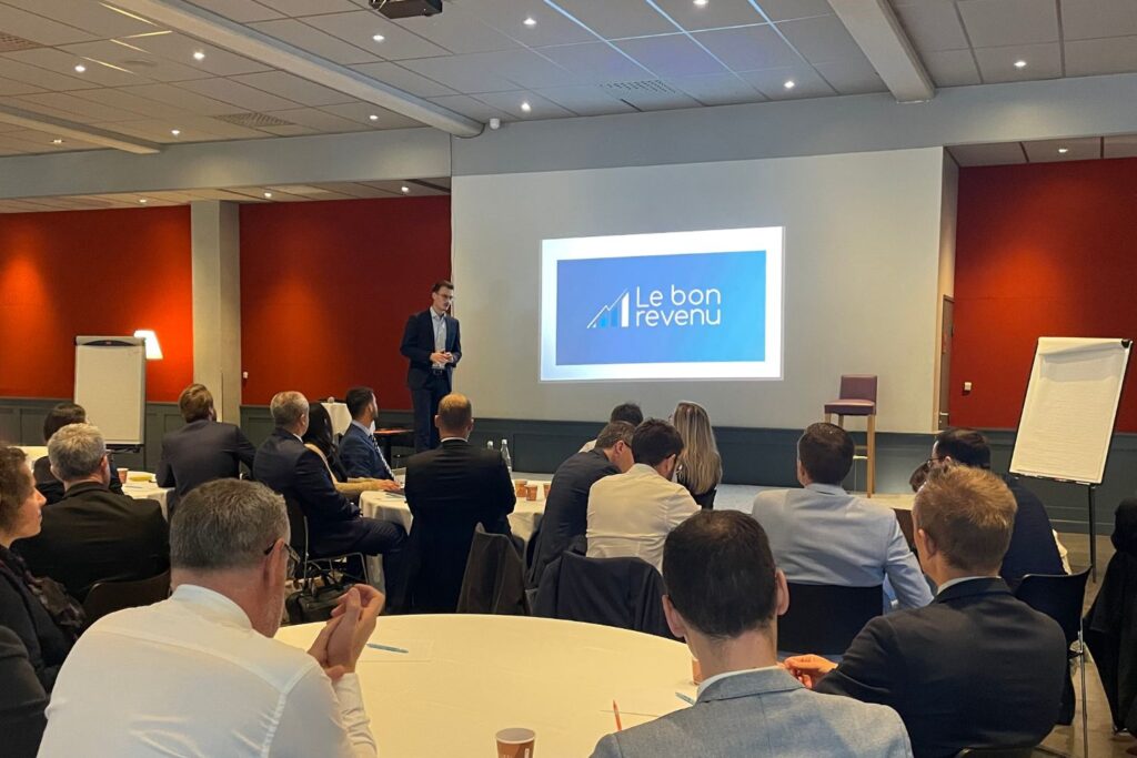 Formation pour dirigeant d'entreprise