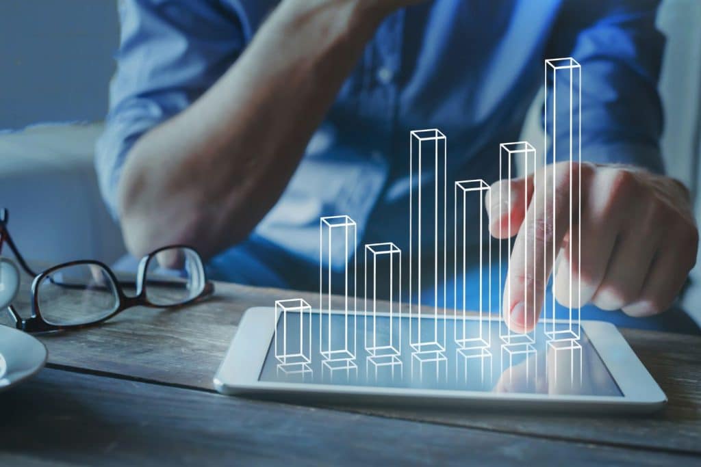 TNS augmentation capital social